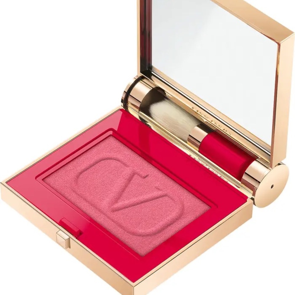 Valentino Eye2Cheek Blush & Eyeshadow